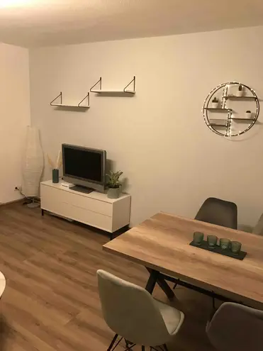 3 Zimmer Wohnung mit 64 m² in Stuttgart – Bild 3