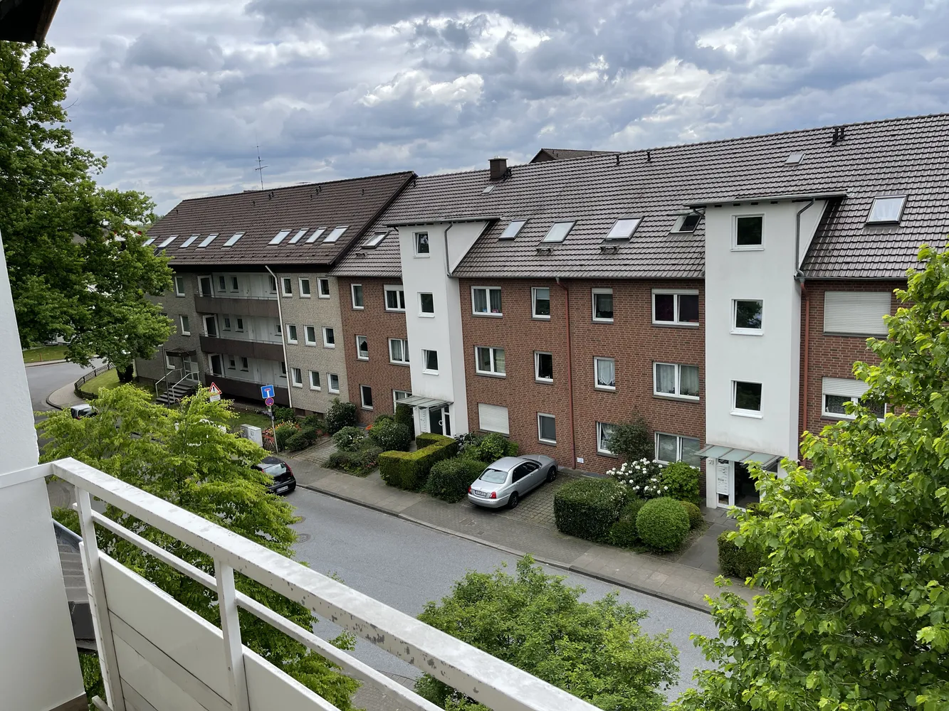 2 room apartment with 64 m² in Bielefeld – Photo 5