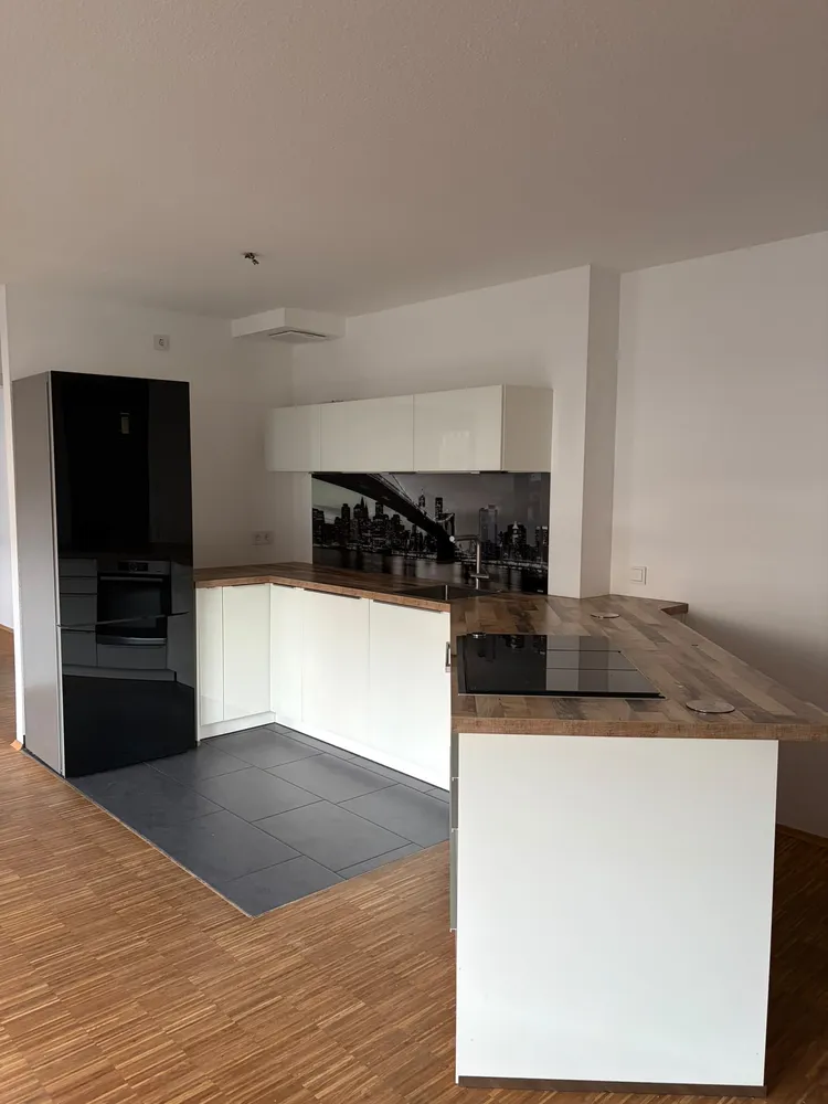 3 room apartment with 84 m² in Munich – Photo 9