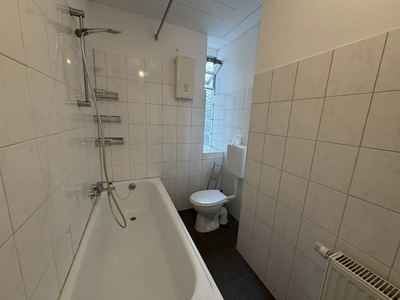 2 Zimmer Wohnung mit 40 m² in Bochum – Bild 1