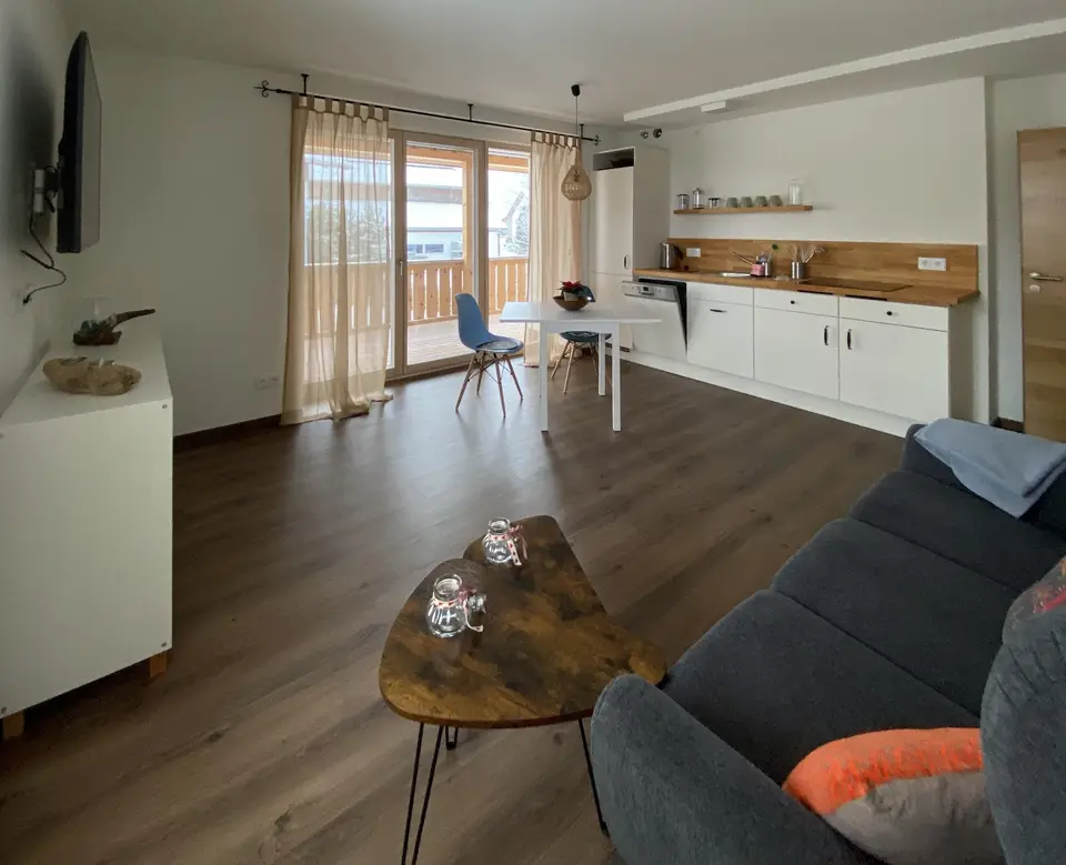 WG-Zimmer mit 55 m² in Memmingen – Bild 7