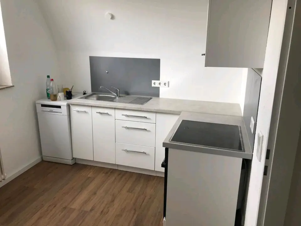 3 Zimmer Wohnung mit 86 m² in Wuppertal – Bild 4