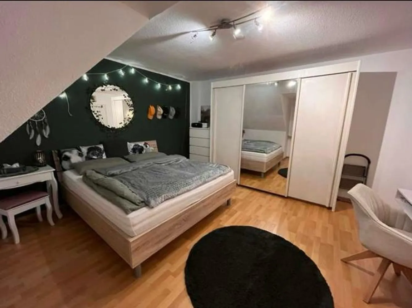 3 Zimmer Wohnung mit 60 m² in Essen – Bild 7