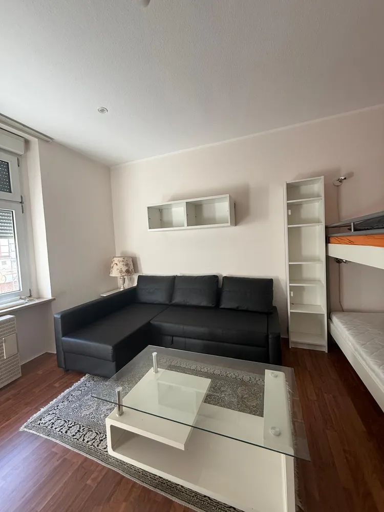 1 Zimmer Wohnung mit 37 m² in Wuppertal – Bild 10