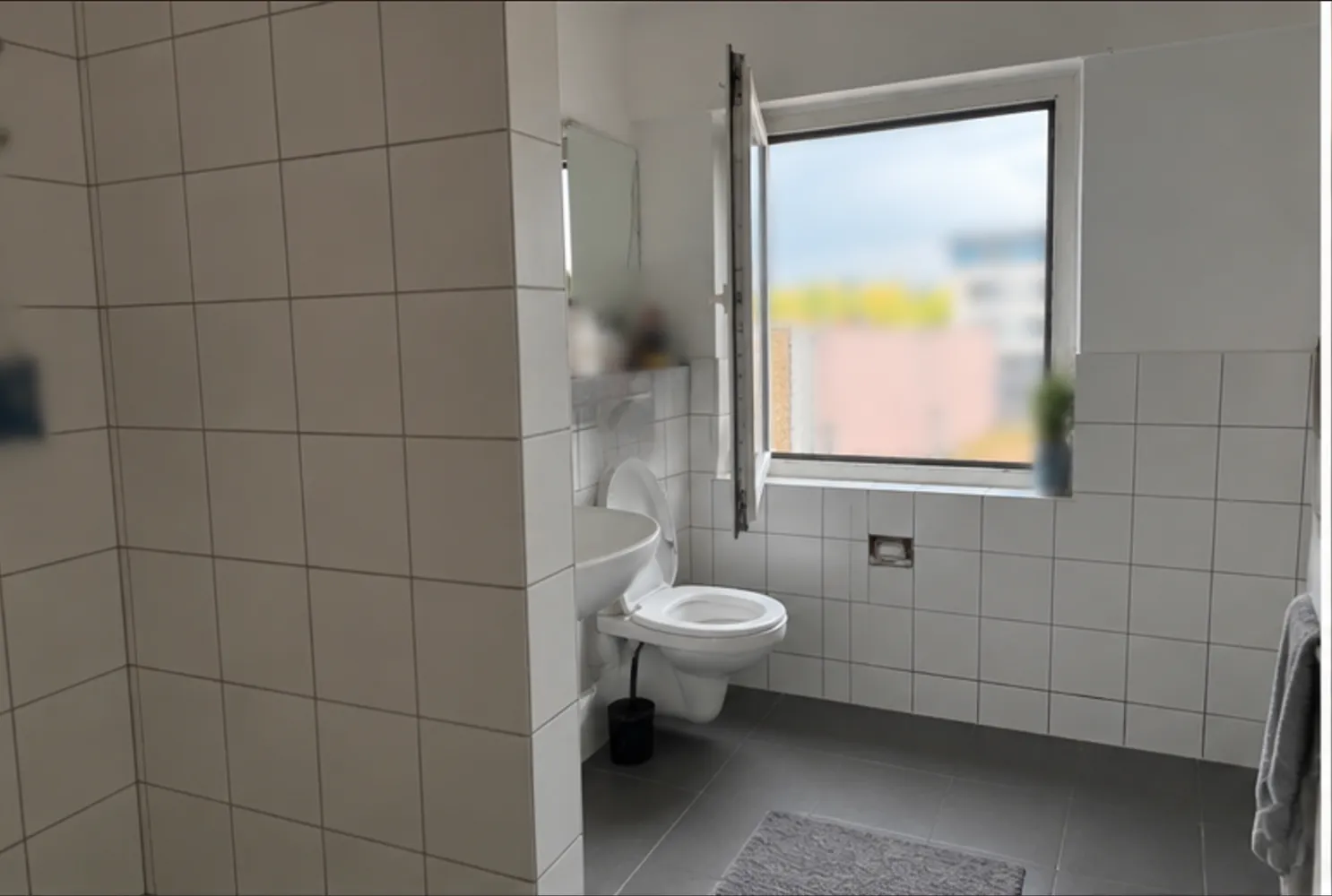 2 Zimmer Wohnung mit 45 m² in Mönchengladbach – Bild 1