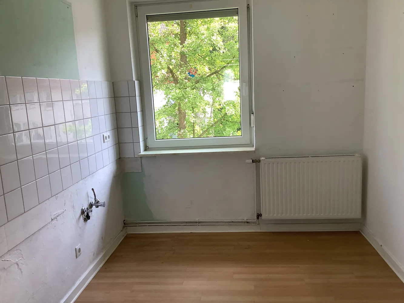 3 Zimmer Wohnung mit 60 m² in Osnabrück – Bild 12