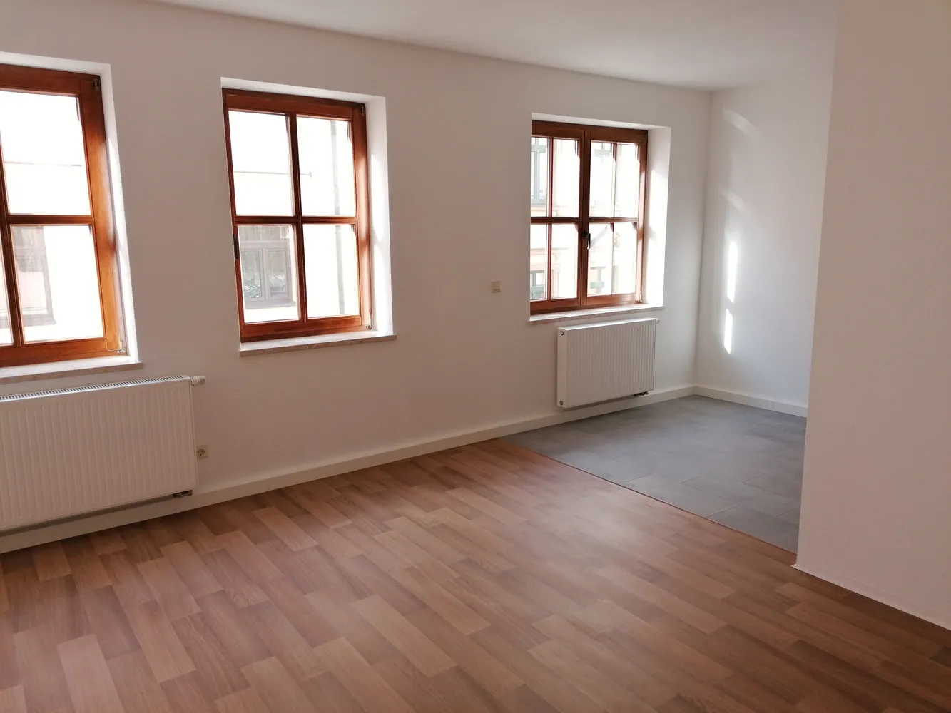 2 Zimmer Wohnung mit 61 m² in Bautzen – Bild 4