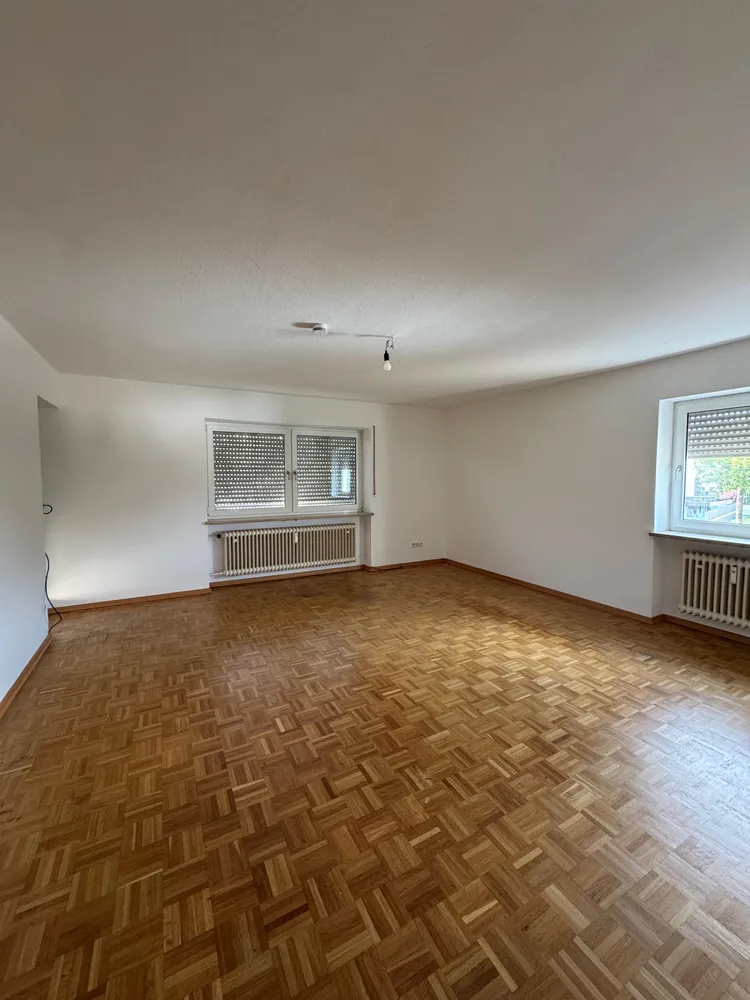 3 Zimmer Wohnung mit 79 m² in Augsburg – Bild 3