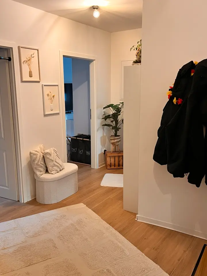 4 Zimmer Wohnung mit 105 m² in Borna – Bild 8