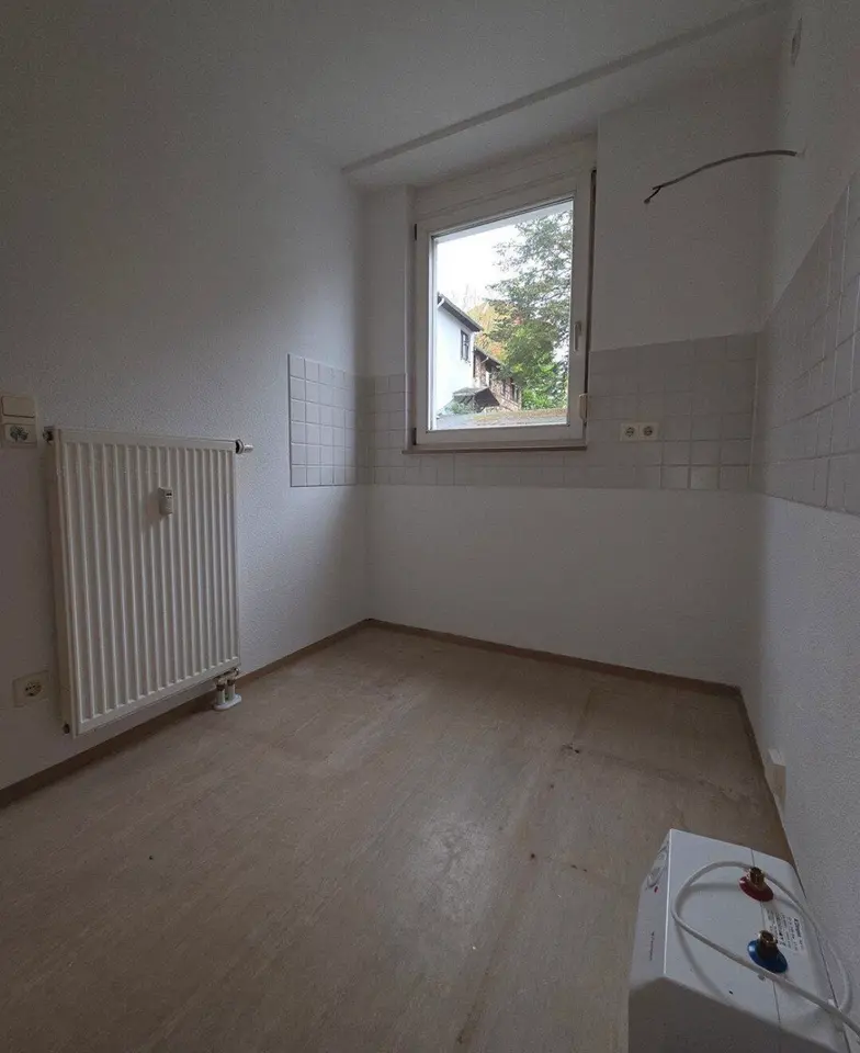 2 Zimmer Wohnung mit 53 m² in Suhl – Bild 4