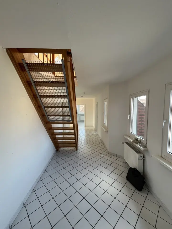 3 Zimmer Wohnung mit 71 m² in Coesfeld – Bild 5