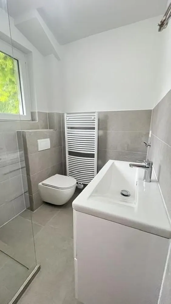 1 Zimmer Wohnung mit 44 m² in Mannheim – Bild 9