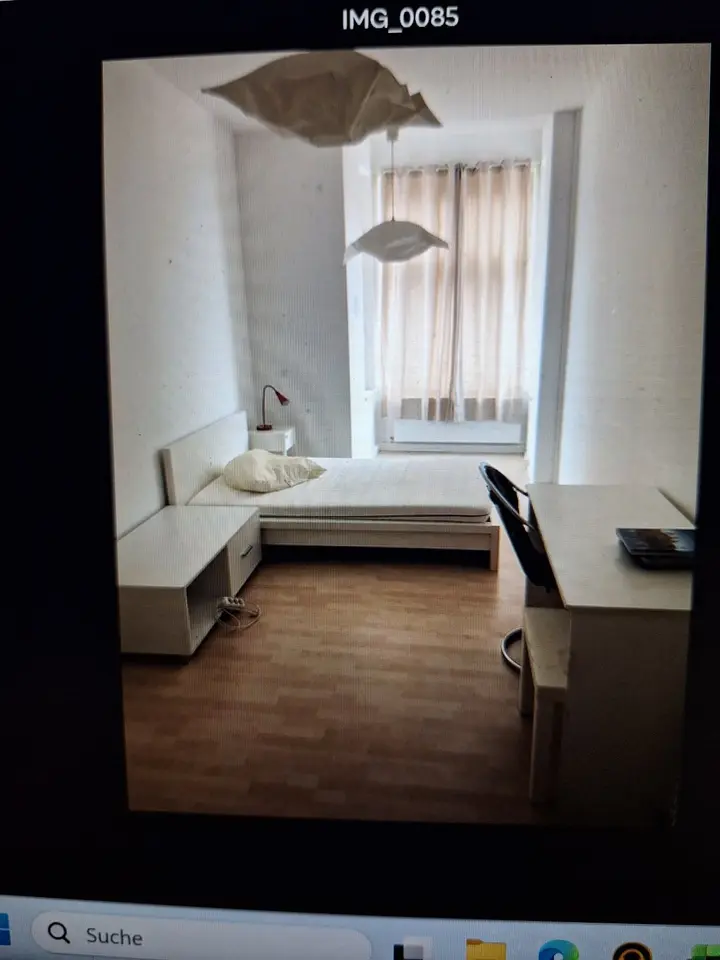 4 Zimmer Wohnung mit 115 m² in Rostock – Bild 1