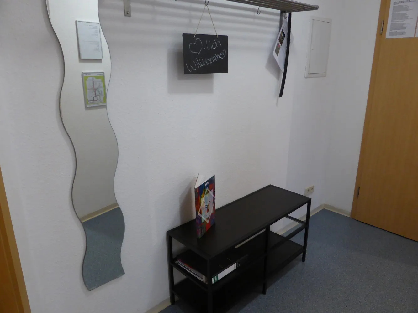 2 Zimmer Wohnung mit 58 m² in Jena – Bild 6
