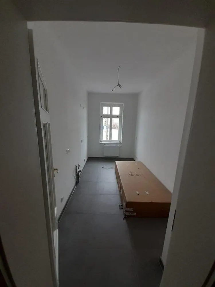2 Zimmer Wohnung mit 54 m² in Leipzig – Bild 4