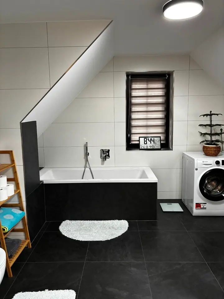5 Zimmer Wohnung mit 126 m² in Meiningen – Bild 7