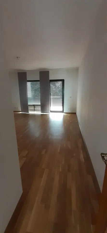 2 Zimmer Wohnung mit 62 m² in Saarbrücken – Bild 1