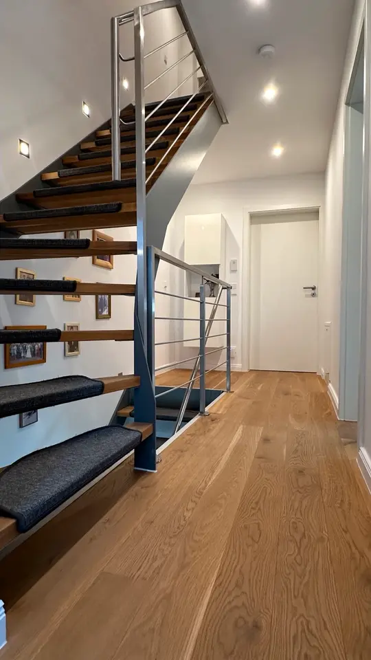 5 Zimmer Haus mit 121 m² in Ludwigsburg – Bild 8