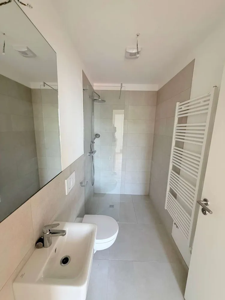 4 room apartment with 102 m² in Berlin – Photo 11