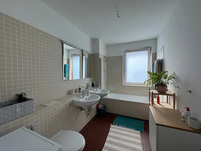 3 Zimmer Wohnung mit 83 m² in Hamburg – Bild 8