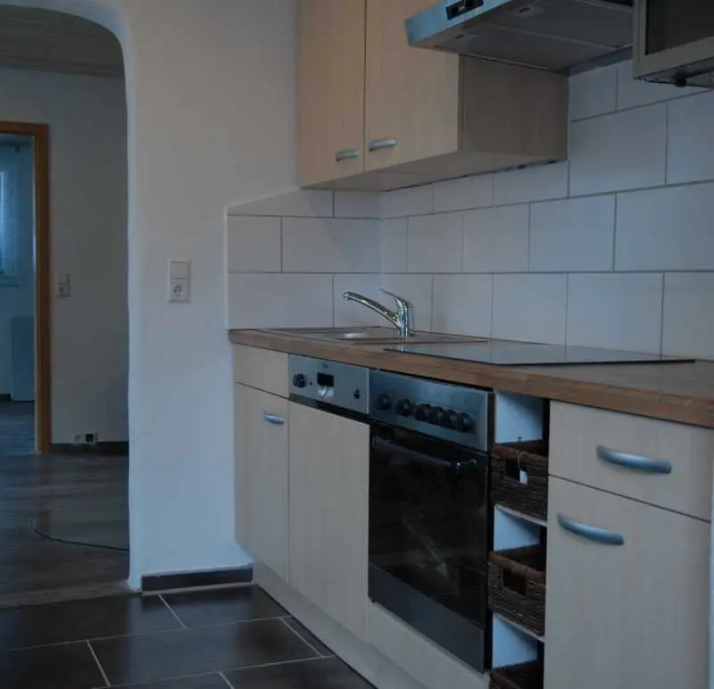2 Zimmer Wohnung mit 43 m² in Balingen – Bild 5