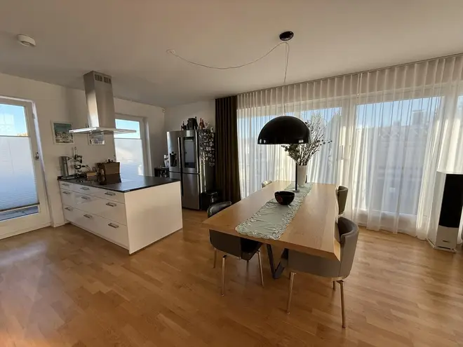 3 Zimmer Wohnung mit 119 m² in München – Bild 5