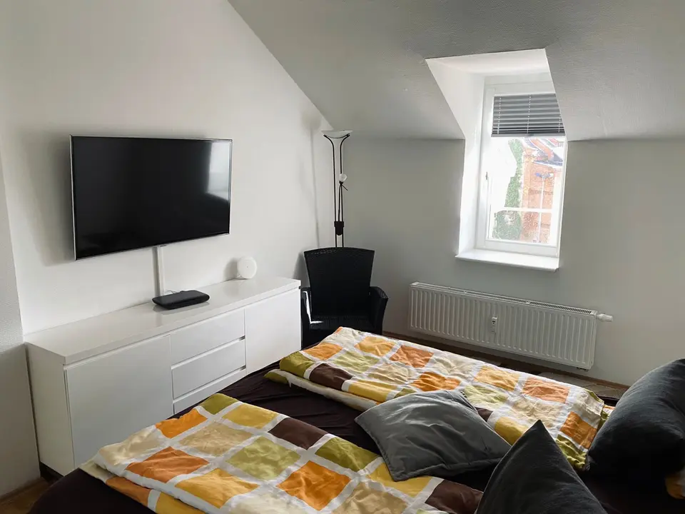 2 Zimmer Wohnung mit 85 m² in Quedlinburg – Bild 10