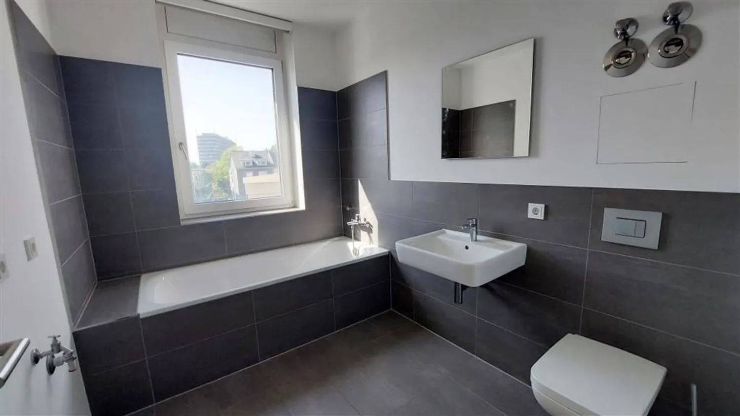 3 Zimmer Wohnung mit 100 m² in Düsseldorf – Bild 11