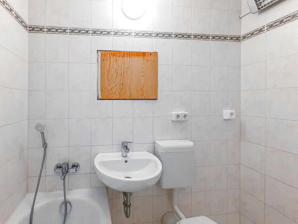 3 Zimmer Wohnung mit 55 m² in Zwickau – Bild 5