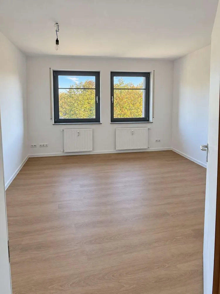 4 Zimmer Wohnung mit 108 m² in München – Bild 9