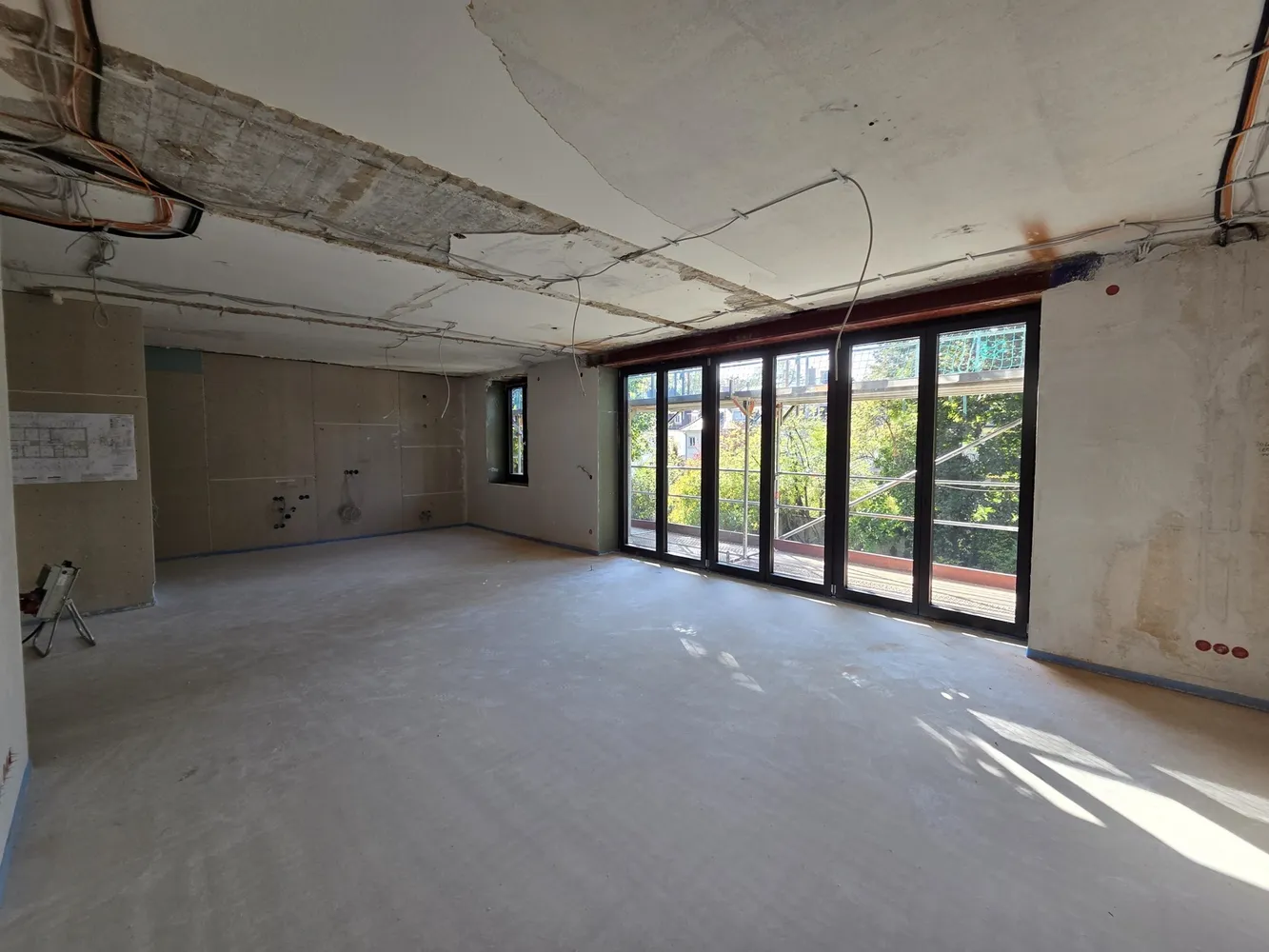 4 Zimmer Wohnung mit 140 m² in Karlsruhe – Bild 11
