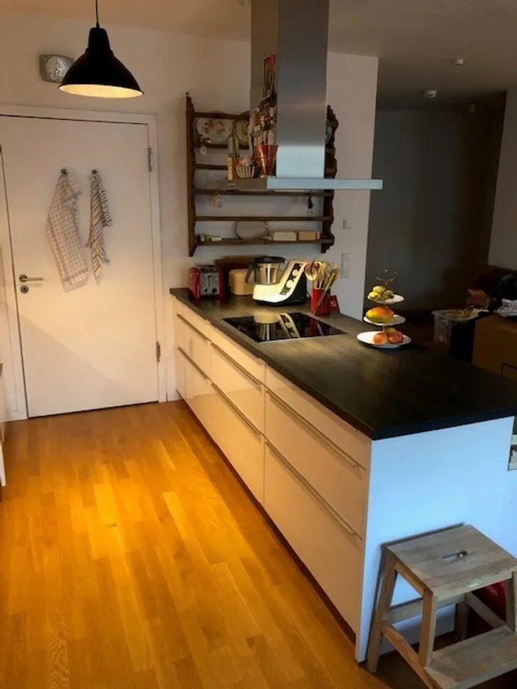 3 Zimmer Wohnung mit 100 m² in Hamburg – Bild 3