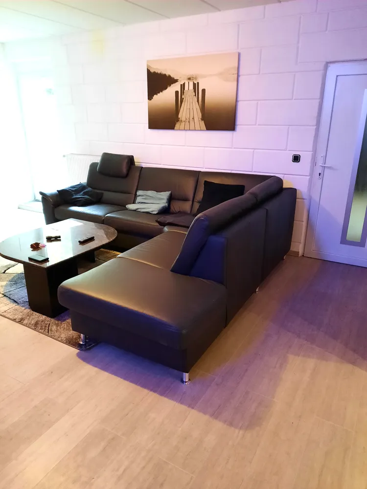 2 Zimmer Wohnung mit 60 m² in Hanau – Bild 2
