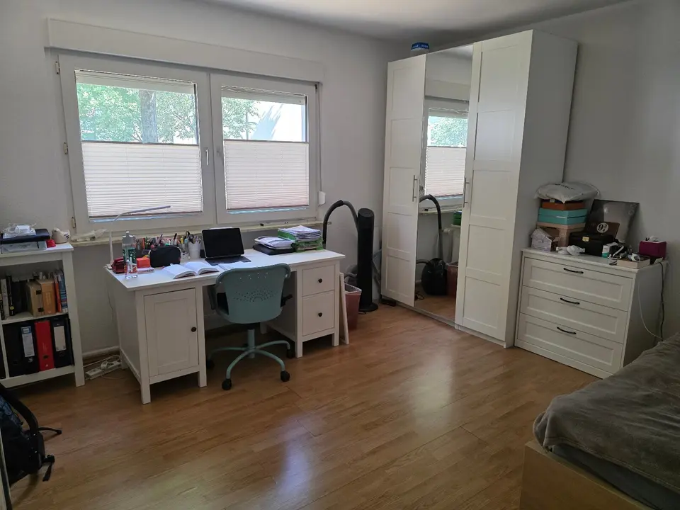 2 Zimmer Wohnung mit 45 m² in Bochum – Bild 6