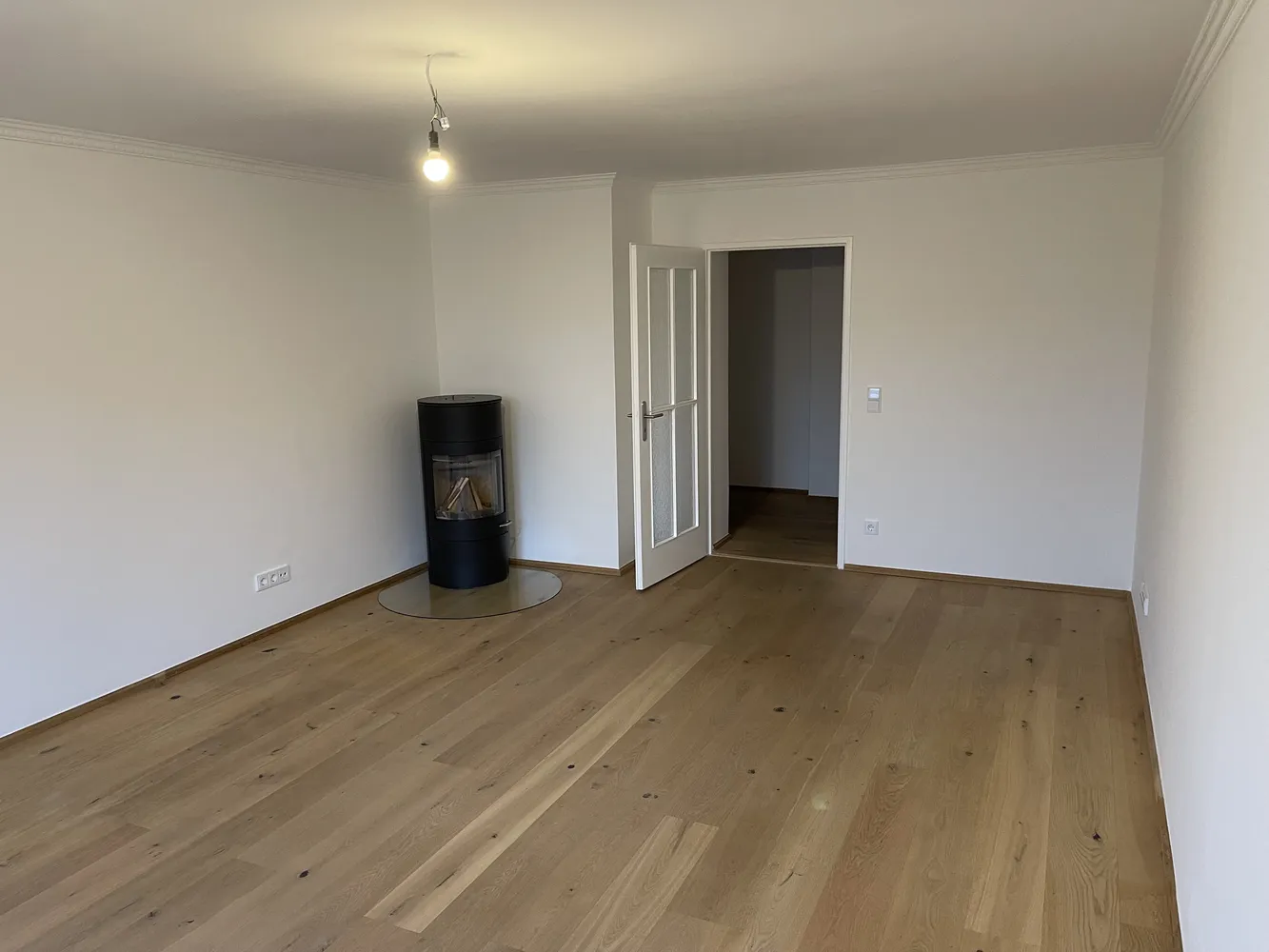 3 room apartment with 83 m² in Munich – Photo 7