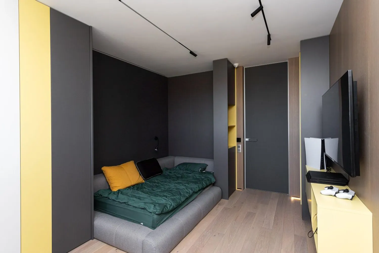 4 Zimmer Wohnung mit 144 m² in München – Bild 10