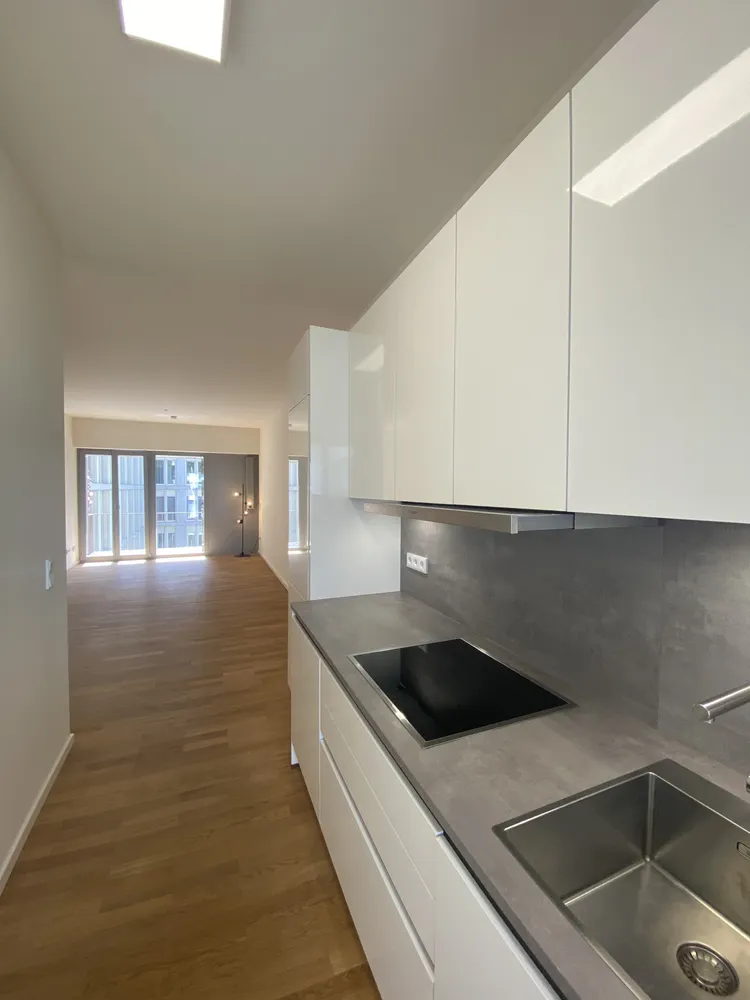 2 Zimmer Wohnung mit 62 m² in Berlin – Bild 10