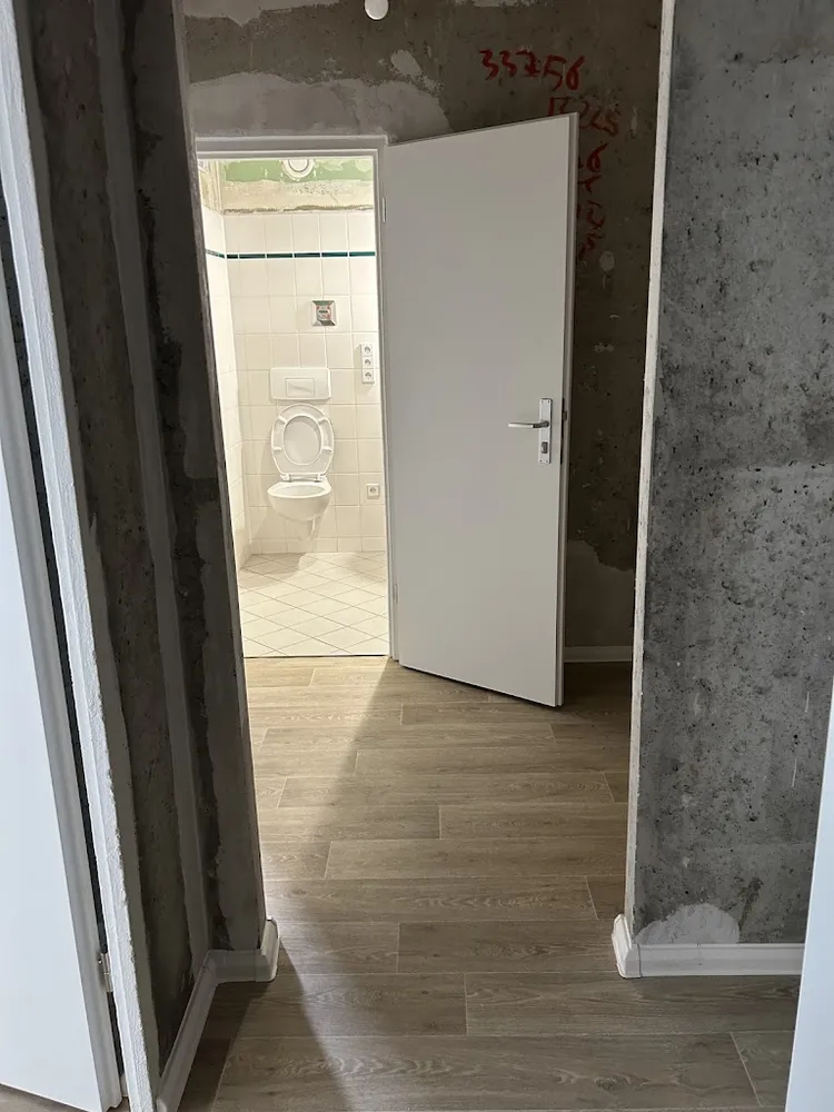 2 Zimmer Wohnung mit 49 m² in Berlin – Bild 5