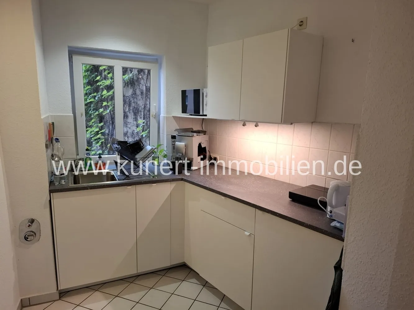 2 Zimmer Wohnung mit 40 m² in Halle (Saale) – Bild 11