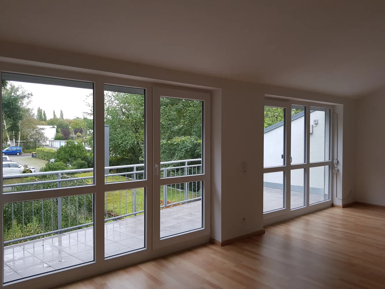 2 Zimmer Wohnung mit 90 m² in Braunschweig – Bild 7