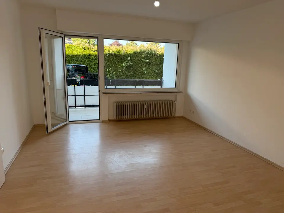 2 Zimmer Wohnung mit 55 m² in Bergheim – Bild 1