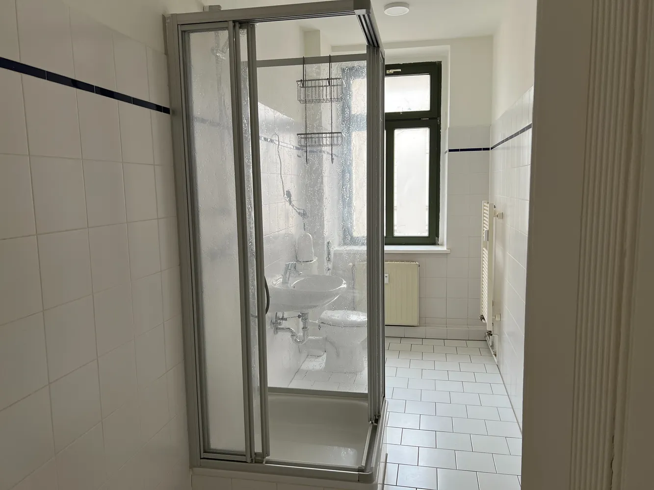 3 room apartment with 67 m² in Leipzig – Photo 9