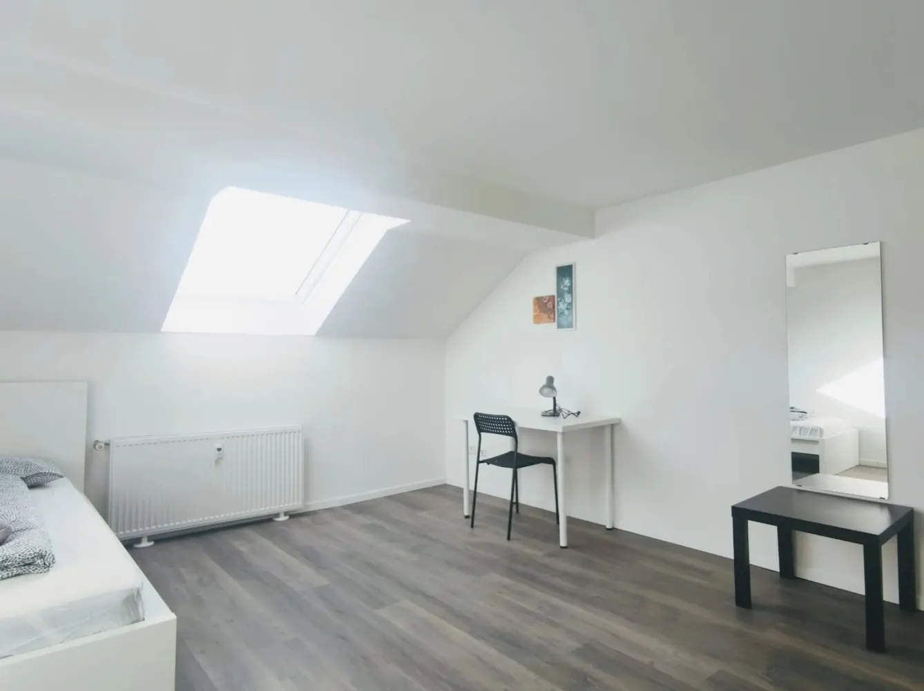 WG-Zimmer mit 15 m² in Dortmund – Bild 2