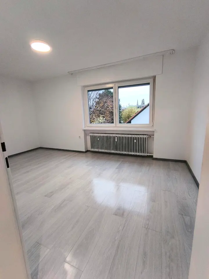 3 Zimmer Wohnung mit 90 m² in Bühl – Bild 3