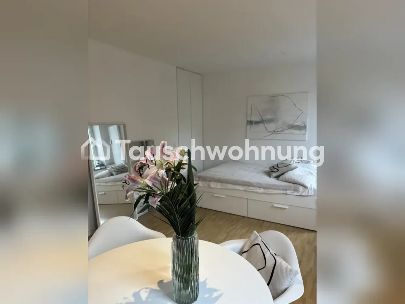 1 Zimmer Wohnung mit 38 m² in München – Bild 6