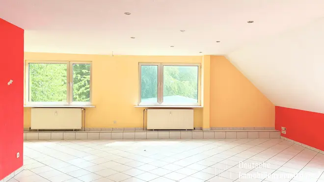 4 Zimmer Wohnung mit 134 m² in Essen – Bild 12