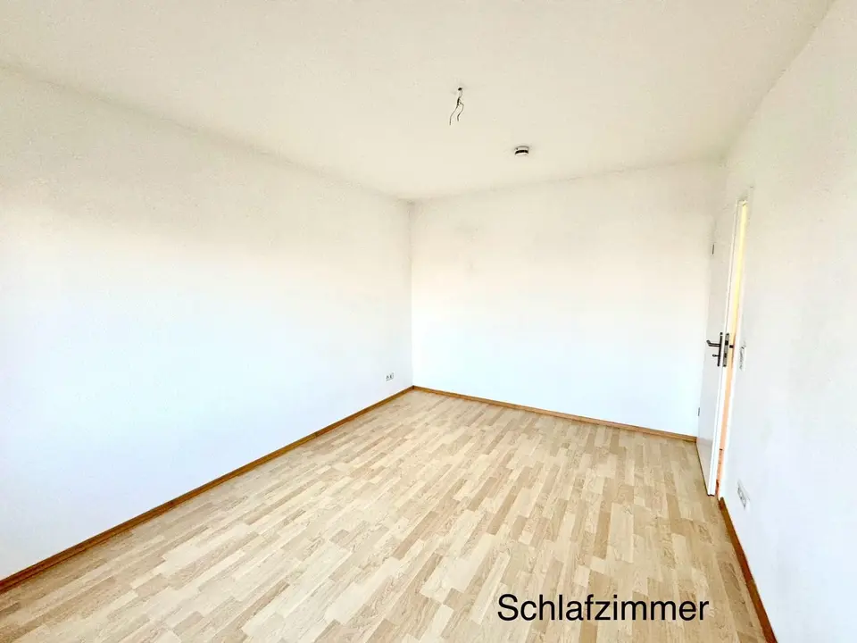 3 Zimmer Wohnung mit 63 m² in Bitterfeld-Wolfen – Bild 8