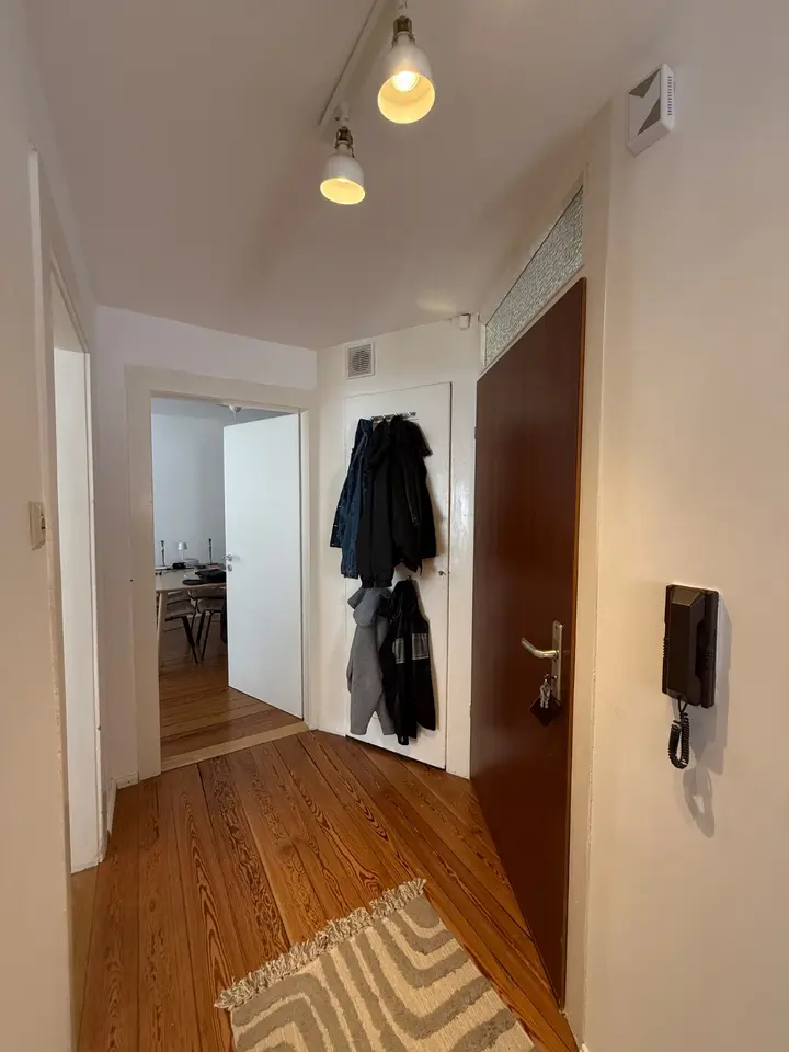 WG-Zimmer mit 50 m² in Stuttgart – Bild 3