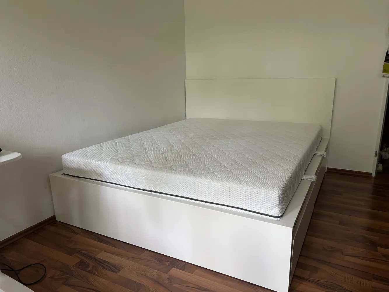 1 Zimmer Wohnung mit 38 m² in München – Bild 4