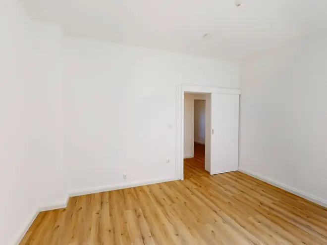 3 Zimmer Wohnung mit 60 m² in Frankfurt am Main – Bild 2